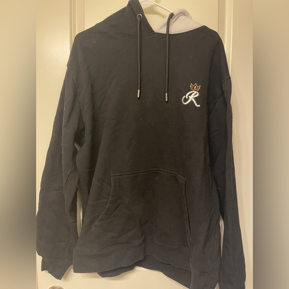 Ranboo Duality Hoodie